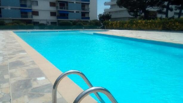 Studio Cagnes Sur Mer Cagnes-sur-Mer Exterior foto