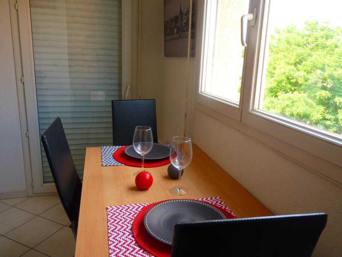 Studio Cagnes Sur Mer Cagnes-sur-Mer Exterior foto